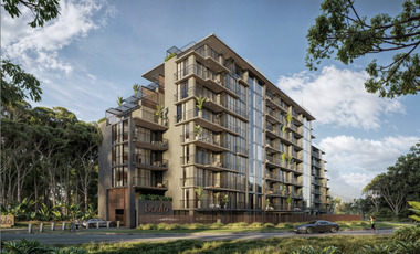 Venta de apartamento en BAULA RESIDENCES