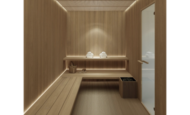 Venta de apartamento en BAULA RESIDENCES