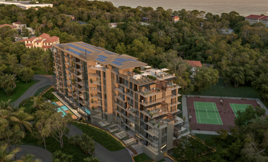 Venta de apartamento en BAULA RESIDENCES