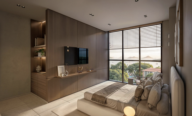 Venta de apartamento en BAULA RESIDENCES