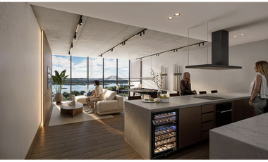 Venta de apartamento en BAULA RESIDENCES