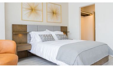 Se vende apartamento en Arcadia del Este