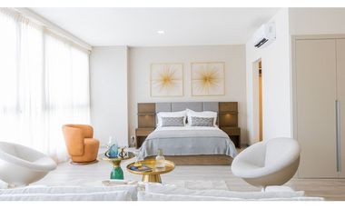 Se vende apartamento en Arcadia del Este