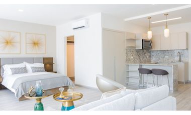 Se vende apartamento en Arcadia del Este