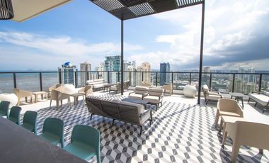 Se vende apartamento en Arcadia del Este
