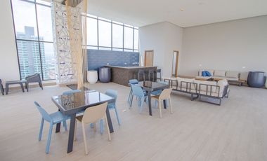 Se vende apartamento en Arcadia del Este