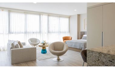 Se vende apartamento en Arcadia del Este