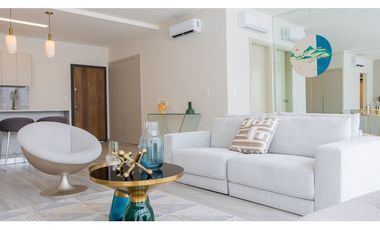 Se vende apartamento en Arcadia del Este
