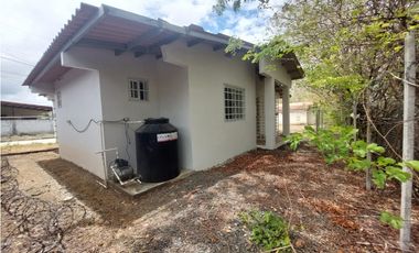 SE VENDE Casa Villas de Penonomé