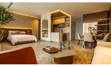 Se vende apartamento en Seaside House – Calle Uruguay