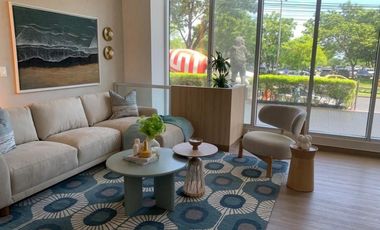 Se vende apartamento en Seaside House – Calle Uruguay