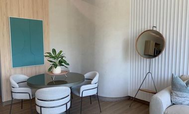 Se vende apartamento en Seaside House – Calle Uruguay