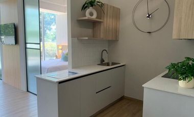 Se vende apartamento en Seaside House – Calle Uruguay