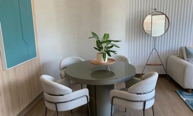 Se vende apartamento en Seaside House – Calle Uruguay