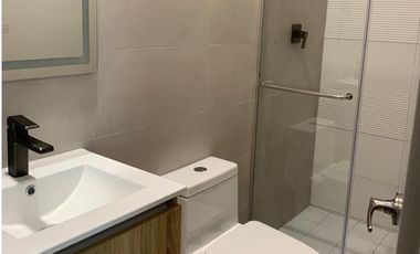 Se vende apartamento en Seaside House – Calle Uruguay