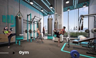 Venta de apartamento en PH More – Vía Argentina