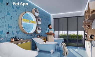 Venta de apartamento en PH More – Vía Argentina