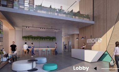 Venta de apartamento en PH More – Vía Argentina