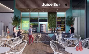 Venta de apartamento en PH More – Vía Argentina