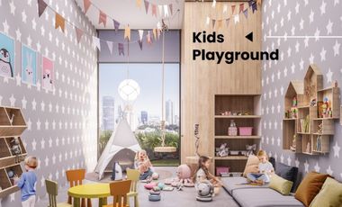 Venta de apartamento en PH More – Vía Argentina