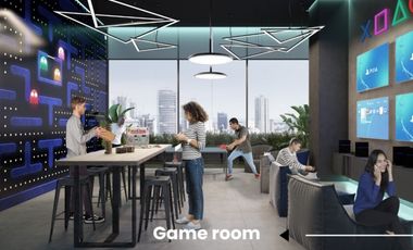 Venta de apartamento en PH More – Vía Argentina