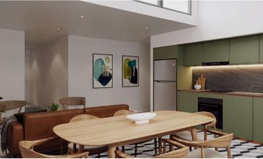 Se vende apartamento Mansión Baluarte, Casco Viejo
