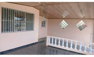 Venta de Casa Villa Lucre