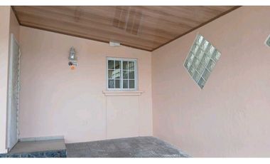 Venta de Casa Villa Lucre