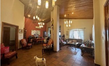 Vendo Casa en Penonomé