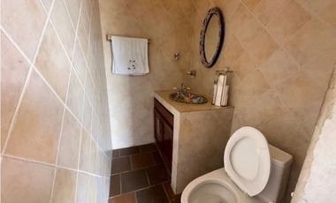Vendo Casa en Penonomé