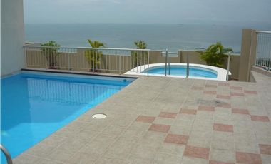 ALQUILO APARTAMENTO EN SAN FRANCISCO, 2 RFECAMARAS, LINEA BLANCA.