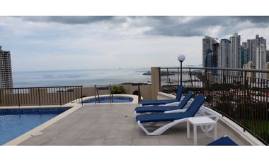 ALQUILO APARTAMENTO EN SAN FRANCISCO, 2 RFECAMARAS, LINEA BLANCA.