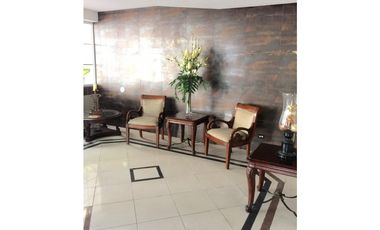 ALQUILO APARTAMENTO EN SAN FRANCISCO, 2 RFECAMARAS, LINEA BLANCA.