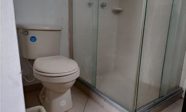 Arriendo Aparta estudio en Badajoz Norte de Armenia