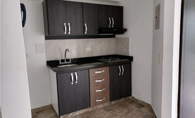 Arriendo Aparta estudio en Badajoz Norte de Armenia