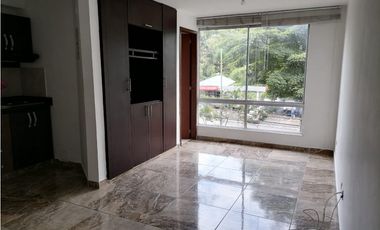 Arriendo Aparta estudio en Badajoz Norte de Armenia