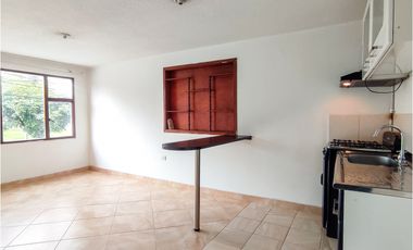Arriendo Apartaestudio Primavera | 1 Hab | Cerca a la Carrera 50
