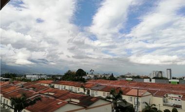 SE RENTA APARTAESTUDIO EN BOSQUES DE VIENA CRA 19 NORTE ARMENIA