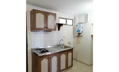 SE RENTA APARTAESTUDIO EN BOSQUES DE VIENA CRA 19 NORTE ARMENIA