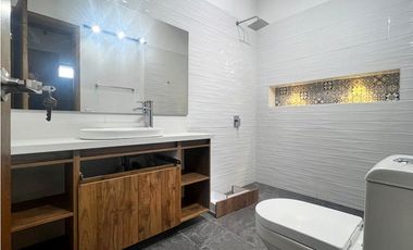 Venta de casa unidad cerrada en la ceja de 148m2