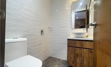 Venta de casa unidad cerrada en la ceja de 148m2