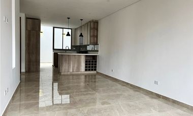 Venta de casa unidad cerrada en la ceja de 148m2