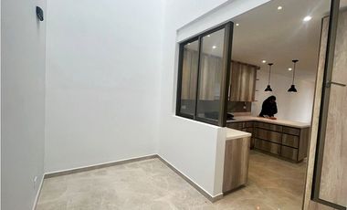 Venta de casa unidad cerrada en la ceja de 148m2