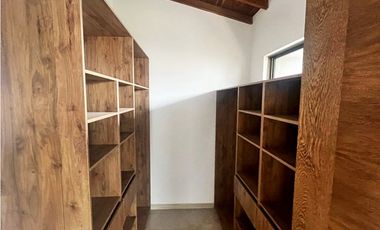 Venta de casa unidad cerrada en la ceja de 148m2