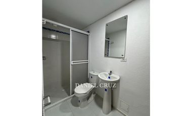 ALQUILER APARTAESTUDIO 2 EDIF MBAR - POPAYN
