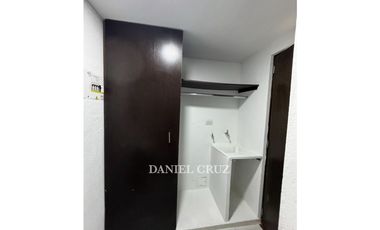 ALQUILER APARTAESTUDIO 2 EDIF MBAR - POPAYN