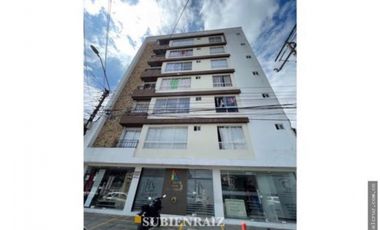 ALQUILER APARTAESTUDIO 2 EDIF MBAR - POPAYN