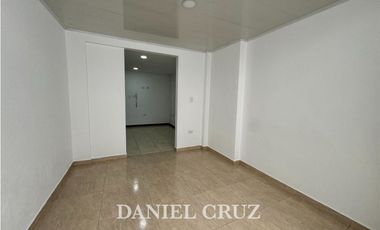 ALQUILER APARTAESTUDIO 2 EDIF MBAR - POPAYN