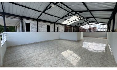 Casa en venta - Conjunto residencial Urbanización Campestre Palmira