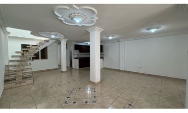 Casa en venta - Conjunto residencial Urbanización Campestre Palmira